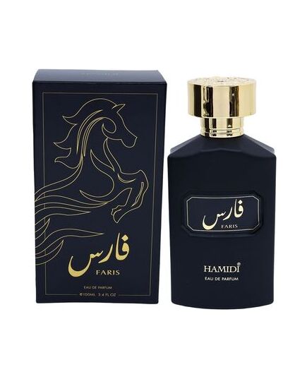 HAMIDI FARIS EDP 100ML
