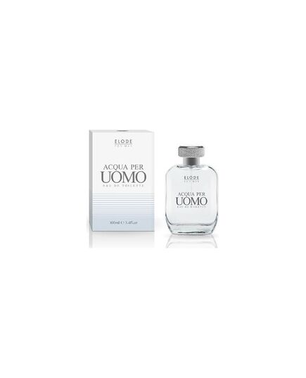ELODE ACQUA PER UOMO EDT 100ML