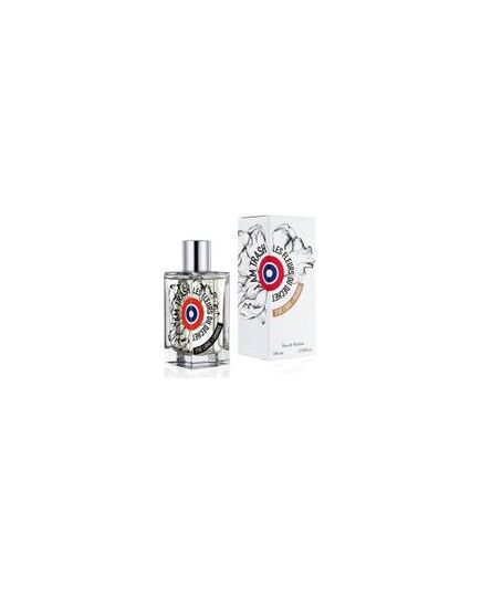 ETAT LIBRE D'ORANGE I´AM TRASH - LES FLEURS DU DECHET EDP 50ML