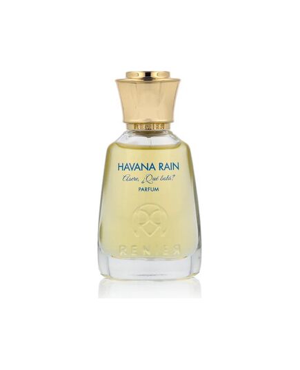 RENIER PERFUMES HAVANA RAIN PARFUM 50ML