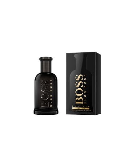 HUGO BOSS BOSS BOTTLED PERFUME 200ML