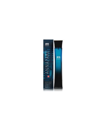ANNAYAKE UNDO POUR HOMME EDT 100ML