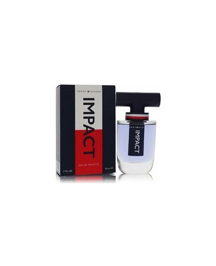 TOMMY HILFIGER IMPACT EDT 50ML