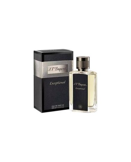 DUPONT EXCEPTIONAL EDP 100ML
