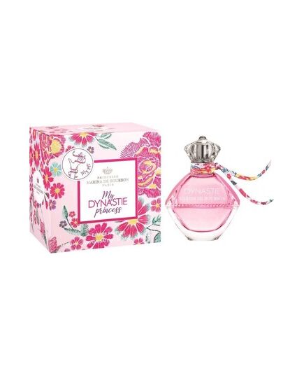 MARINA DE BOURBON MY DYNASTIE PRINCESS EDP 100ML