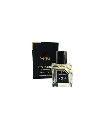 VERTUS FRESH ORIENT EDP 100ML