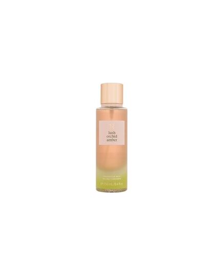 VICTORIA´S SECRET LUSH ORCHID AMBER BODY SPRAY 250ML