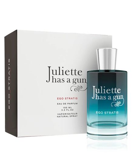 JULIETTE HAS A GUN EGO STRATIS EDP 100ML