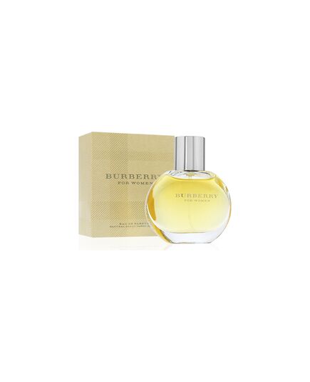 BURBERRY OF LONDON FOR WOMEN EDP 50ML