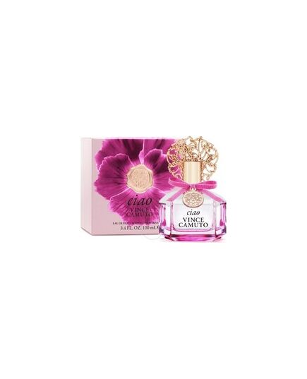 VINCE CAMUTO CIAO EDP 100ML
