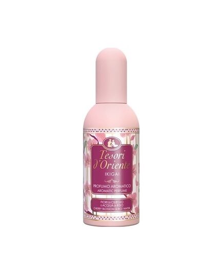 TESORI D'ORIENTE IKIGAI EDP 100ML
