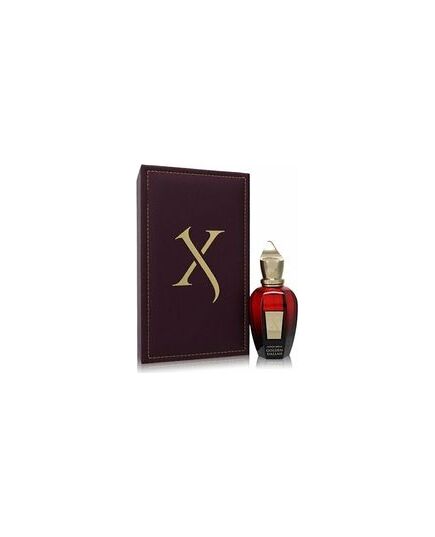 XERJOFF GOLDEN DALLAH PARFUM 50ML