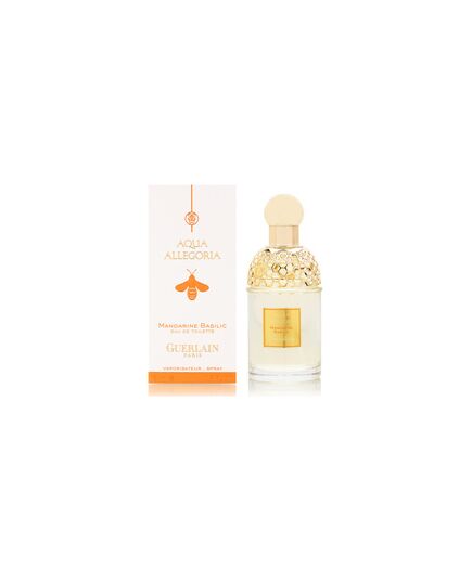 GUERLAIN AQUA ALLEGORIA MANDARINE BASILIC EDT 75ML
