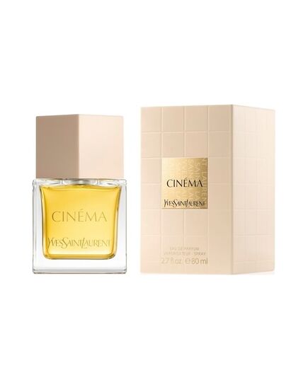 YVES SAINT LAURENT CINÉMA EDP 80ML