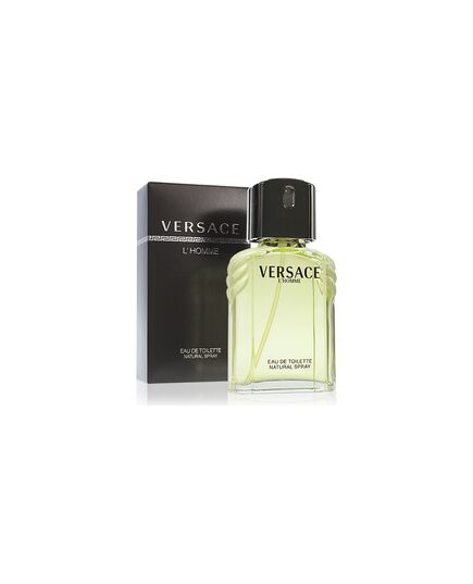 VERSACE L`HOMME EDT 100ML