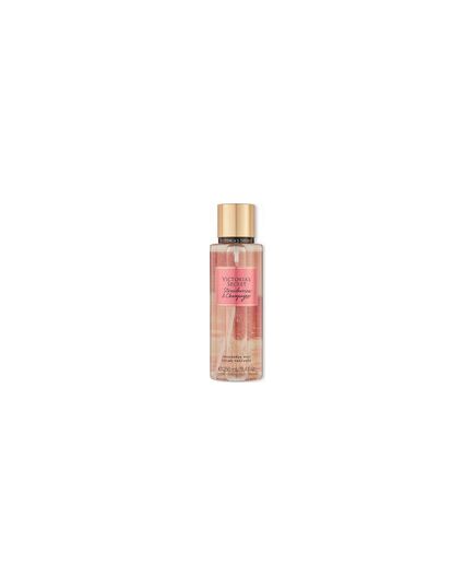 VICTORIA´S SECRET STRAWBERRIES & CHAMPAGNE TĚLOVÝ SPREJ 250ML