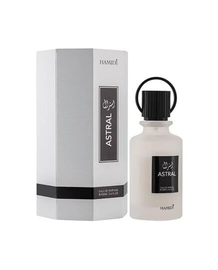 HAMIDI ASTRAL EDP 100ML