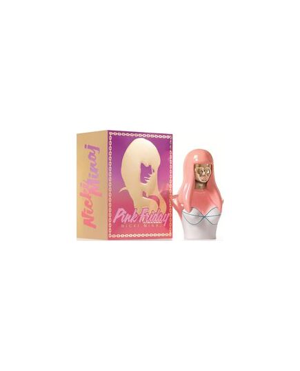 NICKI MINAJ PINK FRIDAY EDP 100ML