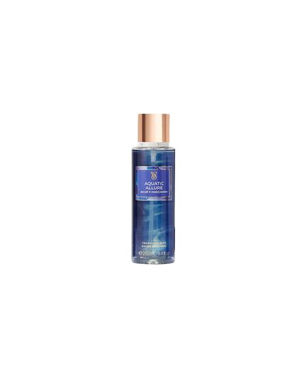 VICTORIA´S SECRET AQUATIC ALLURE BODY VEIL 250ML