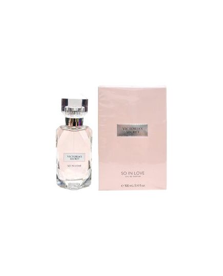 VICTORIA´S SECRET SO IN LOVE EDP 100ML