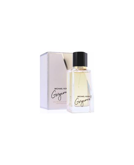 MICHAEL KORS GORGEOUS! EDP 100ML