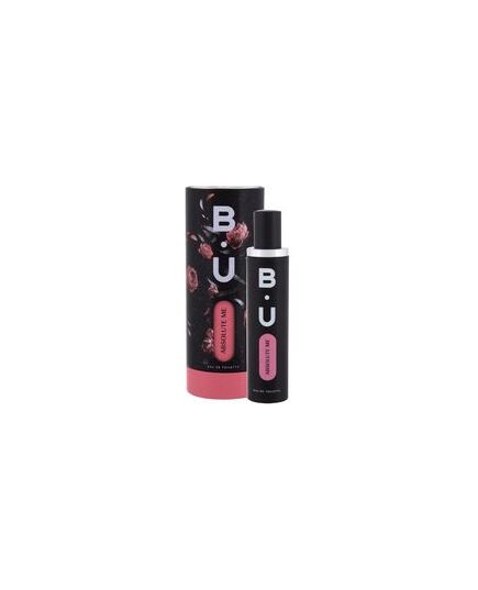 B.U. ABSOLUTE ME EDT 50ML