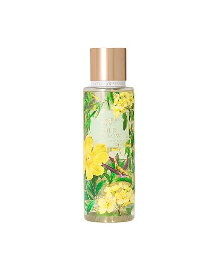VICTORIA´S SECRET WILD WILLOW TĚLOVÝ SPREJ 250ML