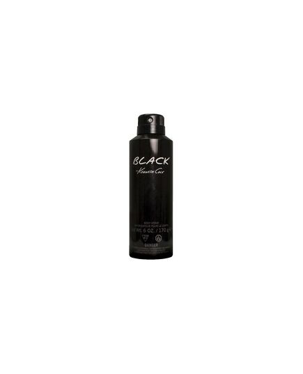 KENNETH COLE BLACK FOR HIM DEOSPRAY 170.0G