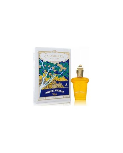 XERJOFF CASAMORATI DOLCE AMALFI EDP 100ML