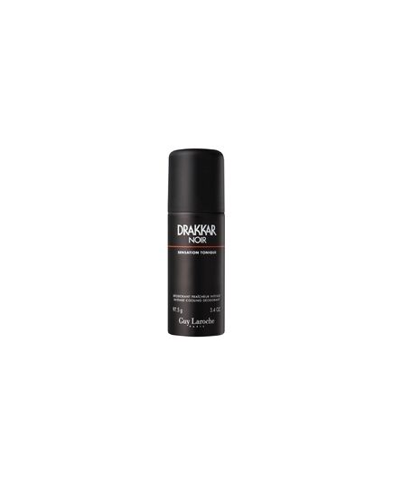 GUY LAROCHE DRAKKAR NOIR DEOSPRAY 97.3G