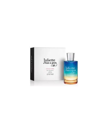JULIETTE HAS A GUN VANILLA VIBES EDP 50ML