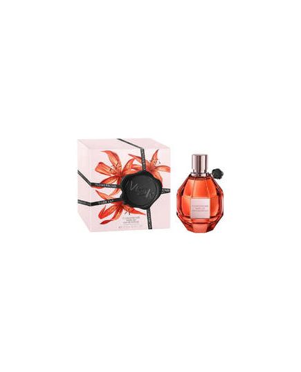 VIKTOR & ROLF FLOWERBOMB TIGER LILY EDP 50ML