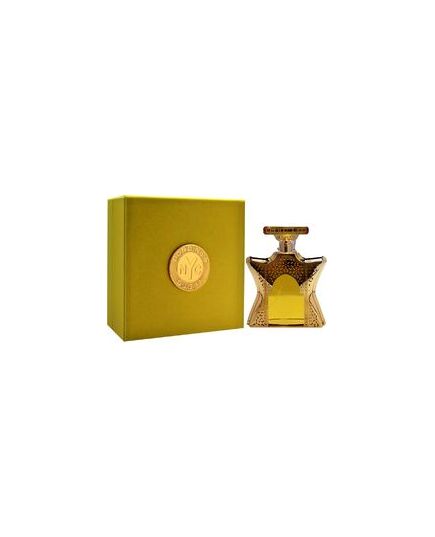 BOND NO.9 DUBAI CITRINE EDP 100ML