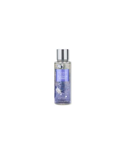VICTORIA´S SECRET PLATINUM BERRIES TĚLOVÝ SPREJ 250ML