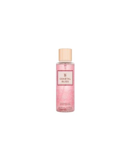 VICTORIA´S SECRET COASTAL BLISS BODY SPRAY 250ML
