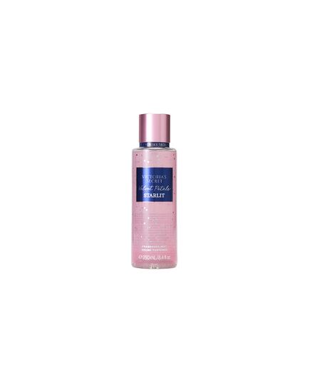 VICTORIA´S SECRET VELVET PETALS STARLIT TĚLOVÝ SPREJ 250ML