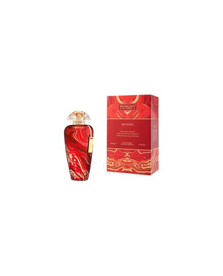THE MERCHANT OF VENICE RED POTION EDP 100ML