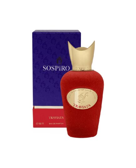 SOSPIRO TRAVIATA EDP 100ML