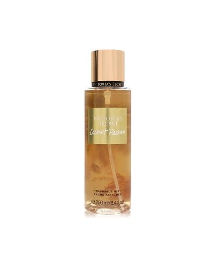 VICTORIA´S SECRET COCONUT PASSION TĚLOVÝ SPREJ 250ML