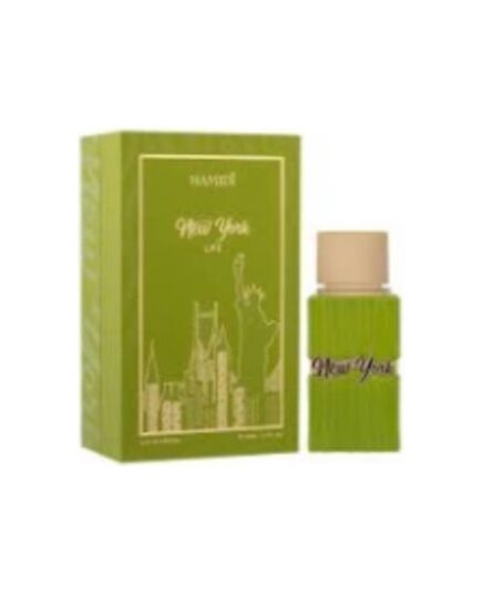HAMIDI NEW YORK LIFE EDP 100ML