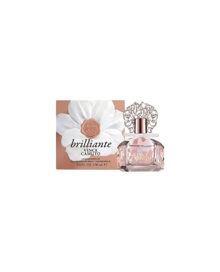 VINCE CAMUTO BRILLIANTE EDP 100ML