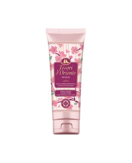 TESORI D'ORIENTE IKIGAI SPRCHOVÝ GEL 250ML