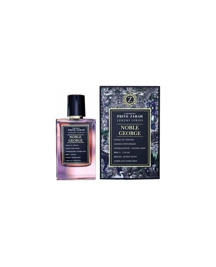 ZARAH NOBLE GEORGE EXTRAIT DE PARFUM 70ML