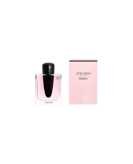 SHISEIDO GINZA EDP 30ML