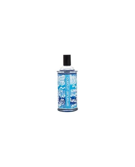 EMANUEL UNGARO FRESH FOR HIM EDT 50ML