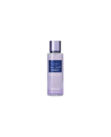 VICTORIA´S SECRET LOVE SPELL STARLIT TĚLOVÝ SPREJ 250ML