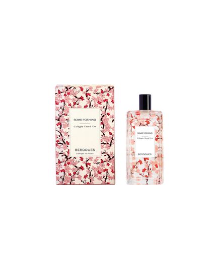 BERDOUES SOMEI YOSHINO COLOGNE GRAND CRU 100ML