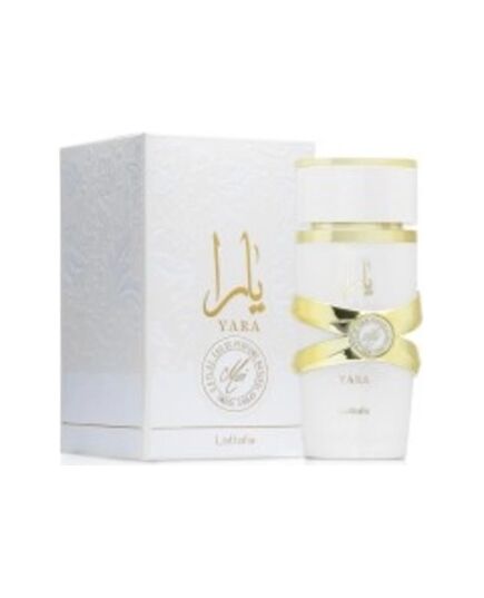 LATTAFA PERFUMES YARA MOI PARFUMED OIL 20ML