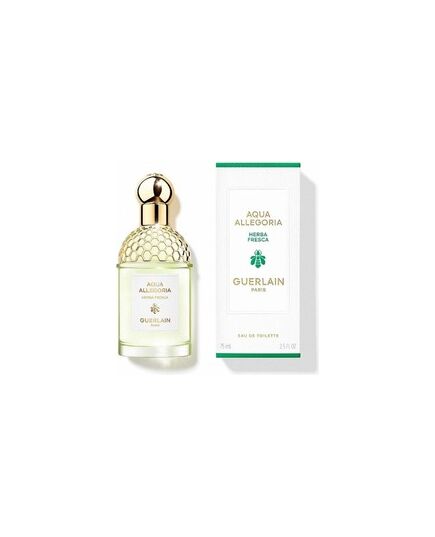 GUERLAIN AQUA ALLEGORIA HERBA FRESCA EDT 75ML