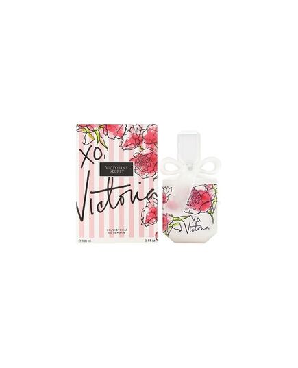 VICTORIA´S SECRET XO VICTORIA EDP 50ML
